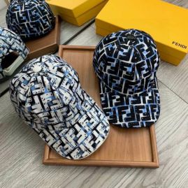 Picture of Fendi Cap _SKUFendiCap03101172651